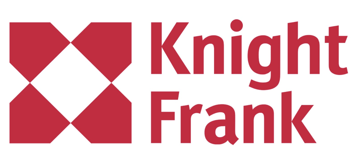 Knight Frank MENA logo